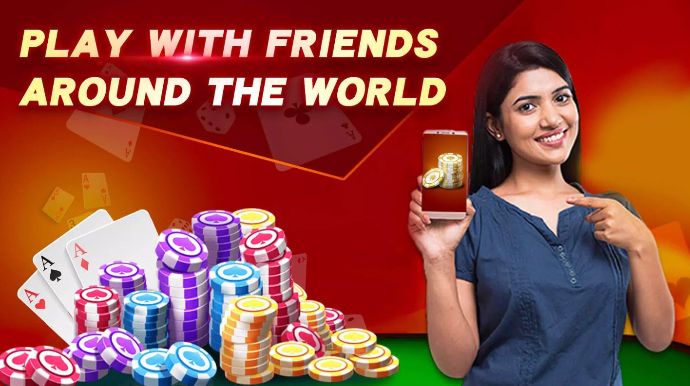 Teen Patti Max apk download latest version  1 screenshot 3
