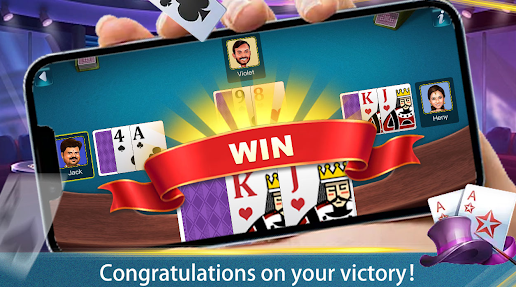 Teen Patti Powerrr Apk Download  1.0.0 screenshot 1