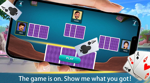Teen Patti Powerrr Apk Download  1.0.0 screenshot 2