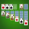 Solitaire Classic Card Games M