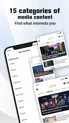 CGTN app apk downloadͼƬ1