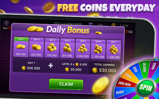 Gin Rummy Classic Card Game apk download for android  2.0.41 screenshot 3