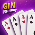 Gin Rummy Classic Card Game