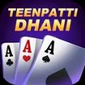 TeenPatti Dhani Online Poker A