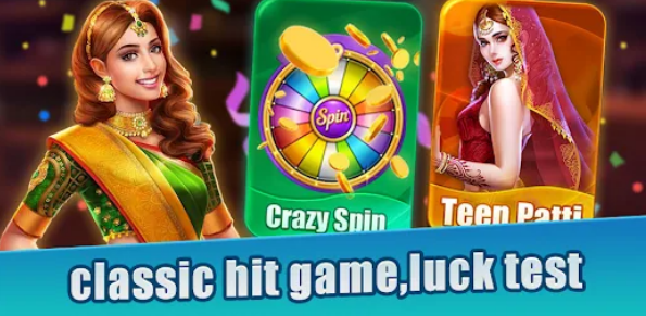 TeenPatti3King Apk Download for Android  2.0.0 screenshot 4