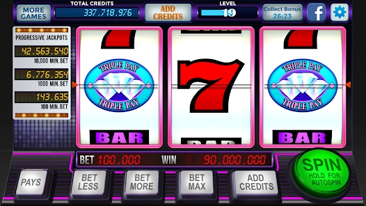 Vegas Diamond Slots apk for Android Download  1.0 screenshot 1