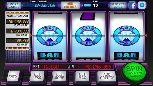 Vegas Diamond Slots apk for Android Download  1.0 screenshot 3