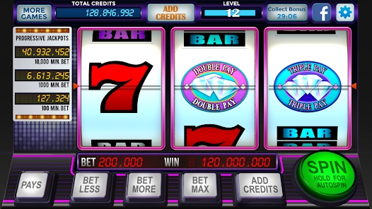 Vegas Diamond Slots apk for Android Download图片1