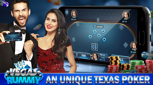 Rummy Vegas Apk Download  1.0.0 screenshot 3