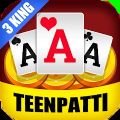 TeenPatti3King Apk Download fo
