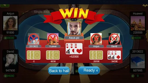 3 Patti King Online Game Download  1.0 screenshot 1