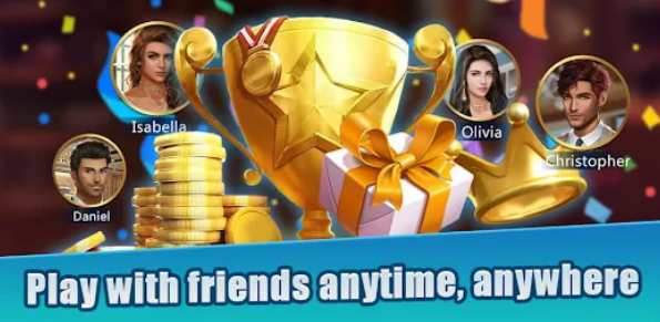 TeenPatti3King Apk Download for Android  2.0.0 screenshot 2