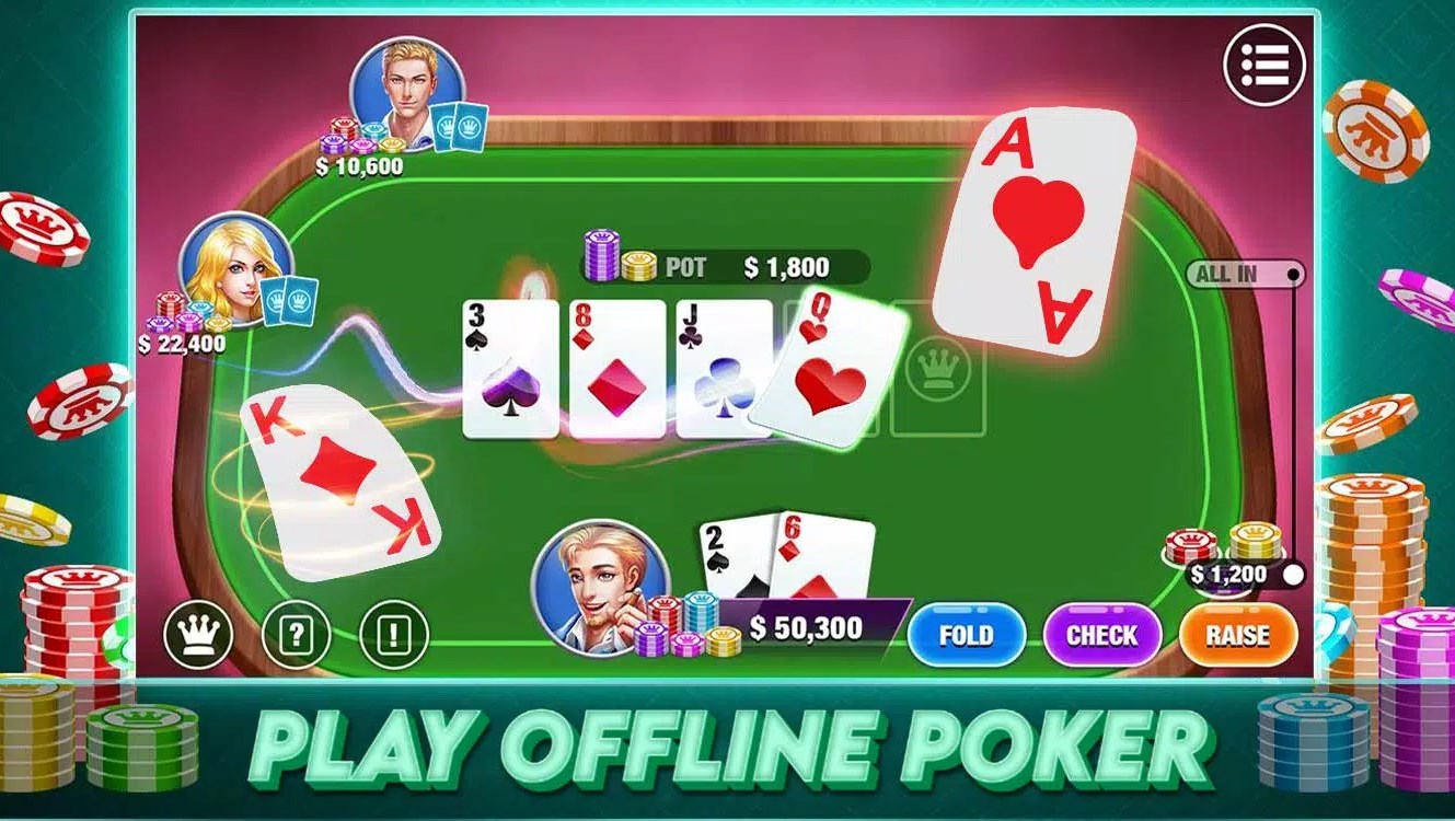 Andar Bahar Ace Showdown apk download for android  1.0.0 screenshot 2