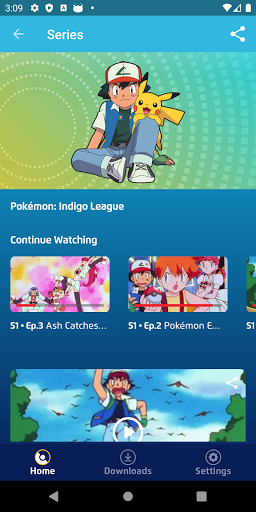 Pokemon episode 3 discount season 1 in hindi