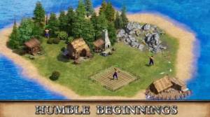 Rise of Empires Ice and Fire Mod Apk Latest VersionͼƬ1