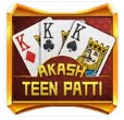 Teen Patti Akash apk