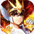 Saint Seiya Legend of Justice mod apk hack 2023  2.0.25