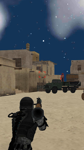 Rocket Attack 3D RPG Shooting game download  1.0.10 screenshot 4