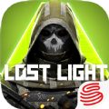 Lost Light apk + obb download for android v1.0