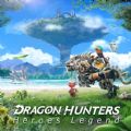 download Dragon Hunters Heroes Legend hack mod apk 1.7.8.000