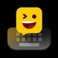 Facemoji keyboard Mod Apk Late