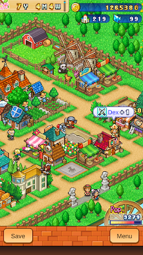 Dungeon Village 2 apk full version no mod  v1.4.0 screenshot 3