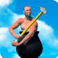 Getting Over It mod apk