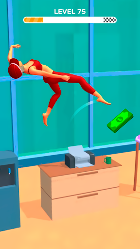 Home Flip Crazy Jump Master mod apk downloadͼƬ1