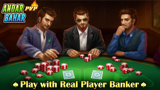 Teen Patti Flush 3 Patti Poke apk download for android  1.9.3 screenshot 1