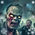 Zombies Death City Shooting mod apk 1.0