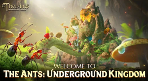 The Ants Underground Kingdom Mod Apk Latest VersionͼƬ1