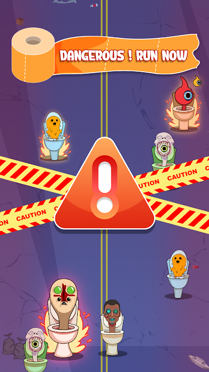 Merge Monster SCP Survival apk for Android Download  1.0 screenshot 3