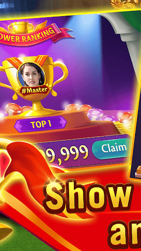 Teen Patti Rich the most tru apk download latest version  1.1.0 screenshot 1