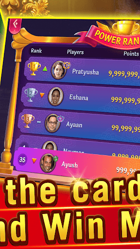 Teen Patti Rich the most tru apk download latest version  1.1.0 screenshot 2