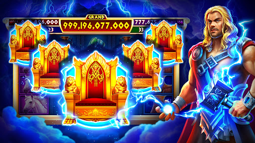 Cash Frenzy Casino Slots apk latest version download  3.30  screenshot 3