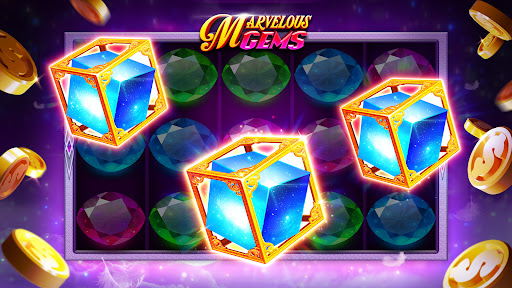 Cash Frenzy Casino Slots apk latest version download  3.30  screenshot 5