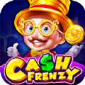 Cash Frenzy Casino Slots apk