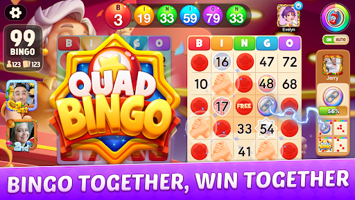 Bingo Frenzy Live Bingo Games apk download  3.6.47 screenshot 3
