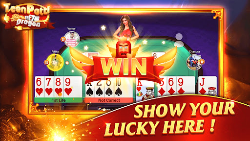 Teen Patti Get Online apk download  3.0 screenshot 1