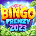 Bingo Frenzy Live Bingo Games