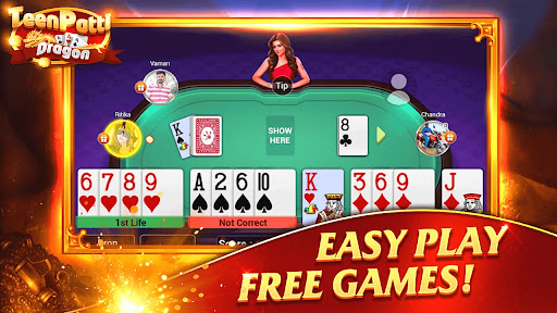 Teen Patti Get Online apk download  3.0 screenshot 2