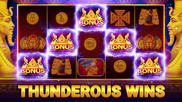 Casino World Video Slots apk Download for Android  1.0 screenshot 4