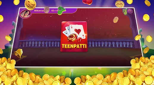 3patti rummy club Apk Download for Android  1.0 screenshot 1