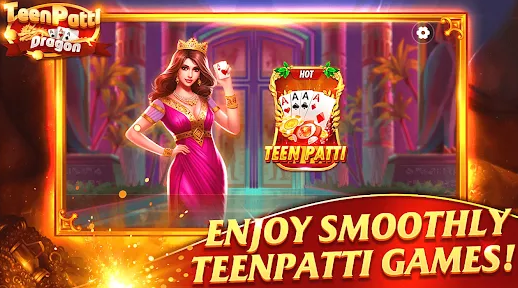 Teen Patti Get Online Apk Download  3.0 screenshot 1