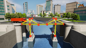 Build Master Bridge Race Mod Apk DownloadͼƬ1