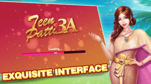 3patti rummy club Apk Download for Android  1.0 screenshot 3