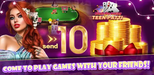 Teen Patti Mega Apk Download  1.0 screenshot 1