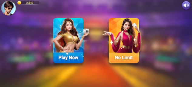Teen Patti Offline 3 Patti Apk Download for Android  1.19 screenshot 3