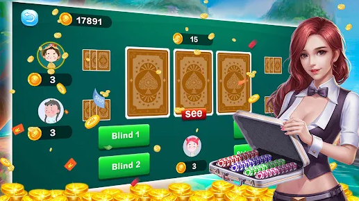 3patti Charming Apk Download for Android  0.502.23.15 screenshot 1
