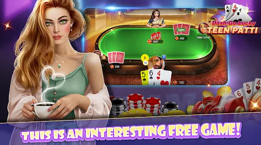 Teen Patti Mega Apk Download  1.0 screenshot 2